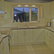 fit new kitchen doors and work surfaces
